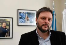 Leandro Santoro bajó su candidatura y no competirá en el balotaje con Jorge Macri en CABA