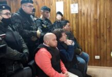 Doble crimen de Río Grande: Se complica la situación de los cuatro imputados