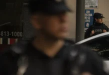 Quien es el custodio que habría presenciado la pelea entre el senador y el intendente