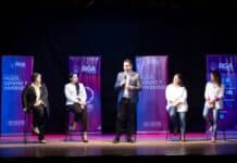 “Las políticas de cuidados son centrales en nuestra gestión municipal”