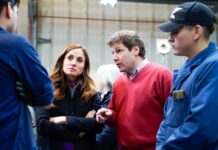 “El Estado nacional está presente en cada rincón del país con políticas inclusivas y desarrollo”