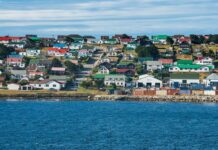 Visita del canciller británico a Malvinas: “Es una provocación innecesaria”