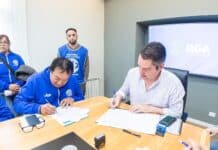 Nuevo incremento salarial para municipales