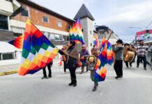 Se podrá incorporar la identidad indígena en las partidas de nacimiento