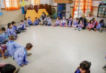 Abren las inscripciones en jardines de infantes y escuelas primarias para el 2024