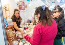 Se viene la expo “Día de las Maternidades”