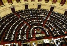 Los nuevos diputados de Tierra del Fuego