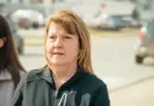 Fadul pidió que “elijan al presidente y corten boleta”