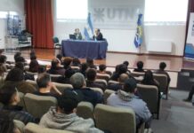 INVAP, FM, NA SA, TANDANOR y la UTN culminan en Tolhuin la Gira Tecnológica