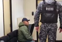 Mató a su pareja embarazada, estuvo prófugo 22 años, y se entregó