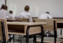 Del 12 hasta el 20 de diciembre los docentes no van a tener actividad frente al aula