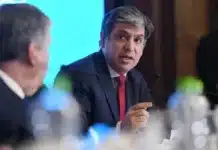 Dieron de baja las redes sociales del senador Matías Rodríguez