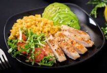 Realizan en Ushuaia un taller sobre alimentación