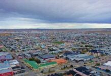 Pronóstico del tiempo para el finde de Elecciones