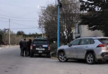 Una mujer se presentó a declarar en la causa por la muerte de Matías Rodríguez