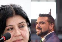 Mora pidió “sacudir” el PJ: “Walter Vuoto ha espantado más de lo que ha enamorado”