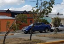 Río Grande: Por ahora sólo se suspenden las clases del turno tarde