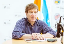 “Hay dirigentes que puertas adentro dicen una cosa y puertas afuera dicen otra”