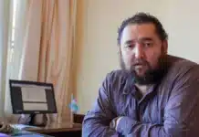 Barrientos: “No soy narco, transportaba sal del Himalaya”