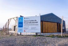 Habilitaron una web para hacer seguimiento de la obras pùblicas