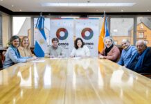 Gobierno y Garrahan firmaron el convenio de adhesión al “Programa Garrahan Federal”