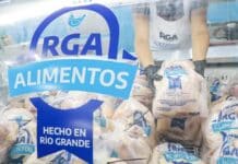 Dónde se puede comprar los productos de RGA Alimentos