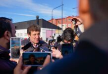 “Hemos consolidado el voto por una Argentina para todos”