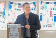 Perez: “Deseo que este día sea de reflexión para seguir creciendo y construir un país mejor para todos y todas”