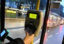 Solo 133 personas renunciaron al subsidio del transporte público
