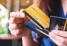 Desde mañana será más caro pagar en cuotas con tarjetas de crédito