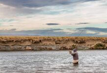 Temporada de pesca: Conocé los lugares habilitados y los requisitos