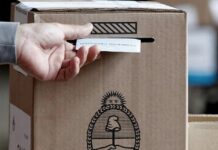 En qué escuelas no habrá clases el lunes en el turno mañana