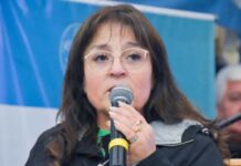 “Ningún privado se va a poner a construir una escuela”