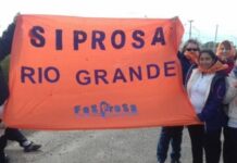 “Cobran $175.000 por un día de emergencia en San Justo, acá no llegamos ni a los $40.000”