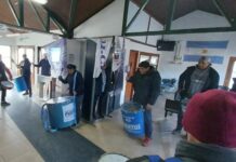 Se endurece el conflicto de los trabajadores del Puerto