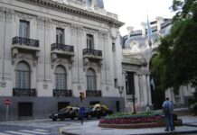 Cancillería rechazó que Malvinas sea una cuestión “resuelta”, como señaló el Reino Unido