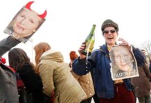 Qué significó Margaret Thatcher, la referente de Milei, para la industria y el pueblo del Reino Unido