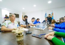 Nuevo acuerdo salarial para escalafones seco y húmedo