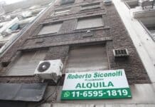 Ley de alquileres: Los cambios que se vienen con Milei