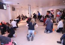 Camuzzi brindó capacitaciones gratuitas de RCP