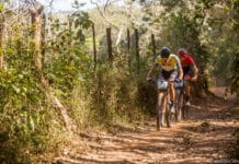 Este domingo se viene “Pedaleamos en Familia”