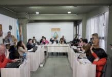 Más de 61.500 millones de presupuesto con el foco en la Obra Pública