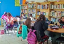 El municipio de Río Grande acompañó a estudiantes de todos los niveles en 2023