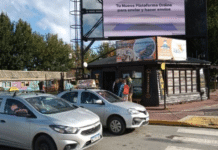 Sigue el rechazo de taxistas y remiseros contra Uber