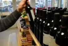 En Río Grande se podrá comprar alcohol hasta las 12 de la noche