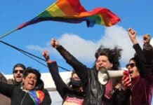 Este sábado Río Grande marcha por el Orgullo