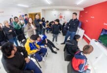 Río Grande tiene un nuevo Punto Digital