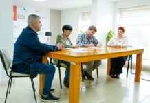 Más de 300 docentes obtuvieron la titularización