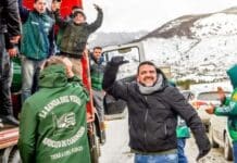 Denuncian a la municipalidad de Ushuaia por pagar indemnizaciones que debía pagar Agrotécnica Fueguina