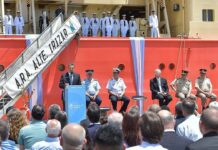 Hijos y convivientes de excombatientes serán declarados “legítimos herederos”